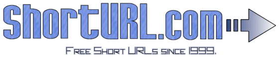 short url - free url redirection service